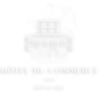 logo Nouvel Hôtel du Commerce